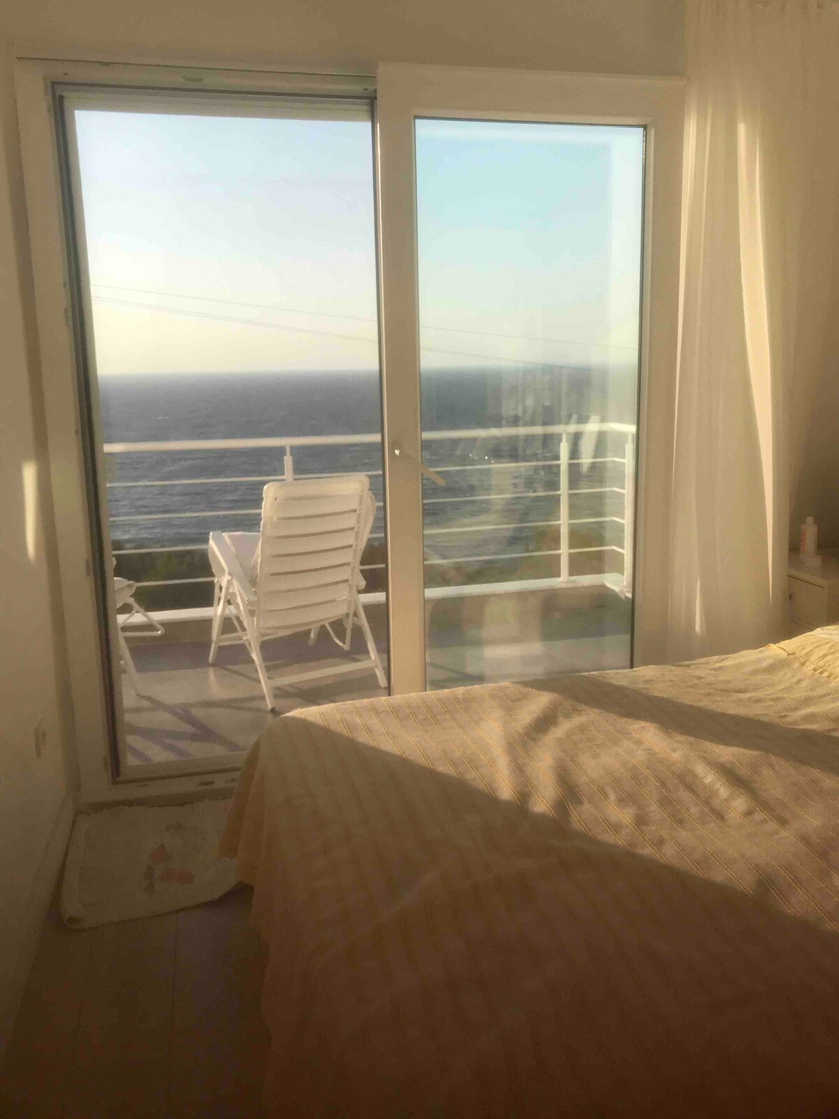 Jedna od spavaćih soba