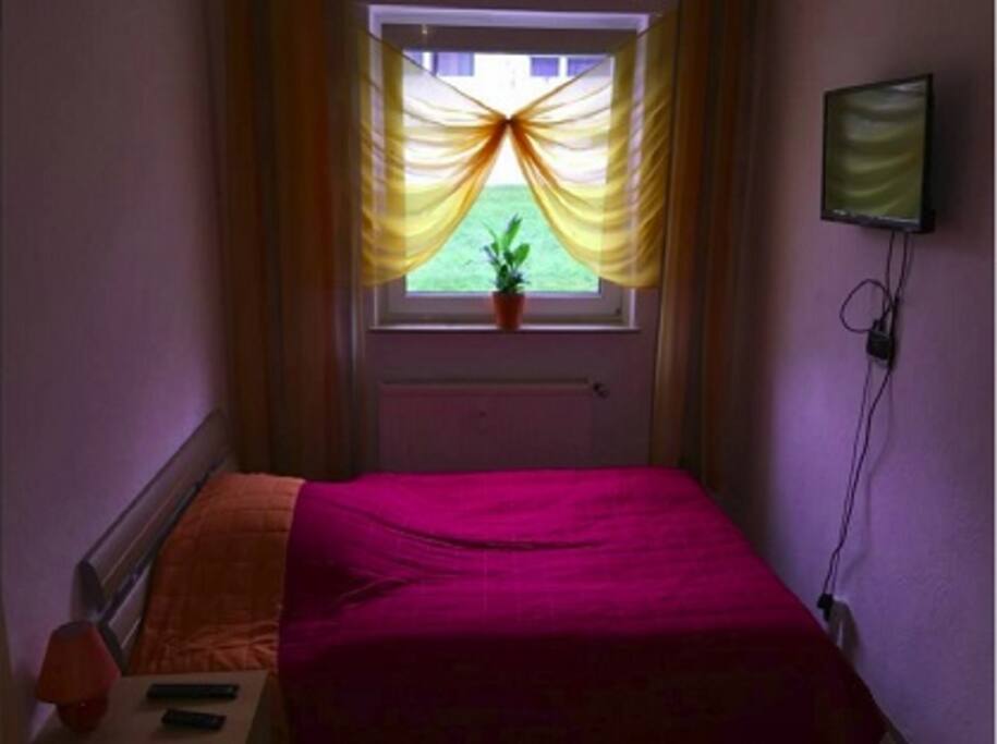 Einzelzimmer Ferienwohnung