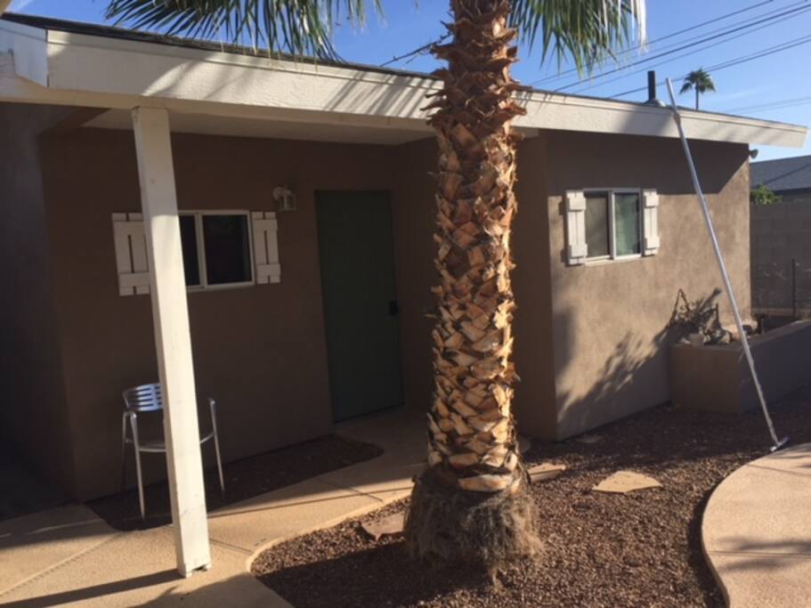 Guest House
