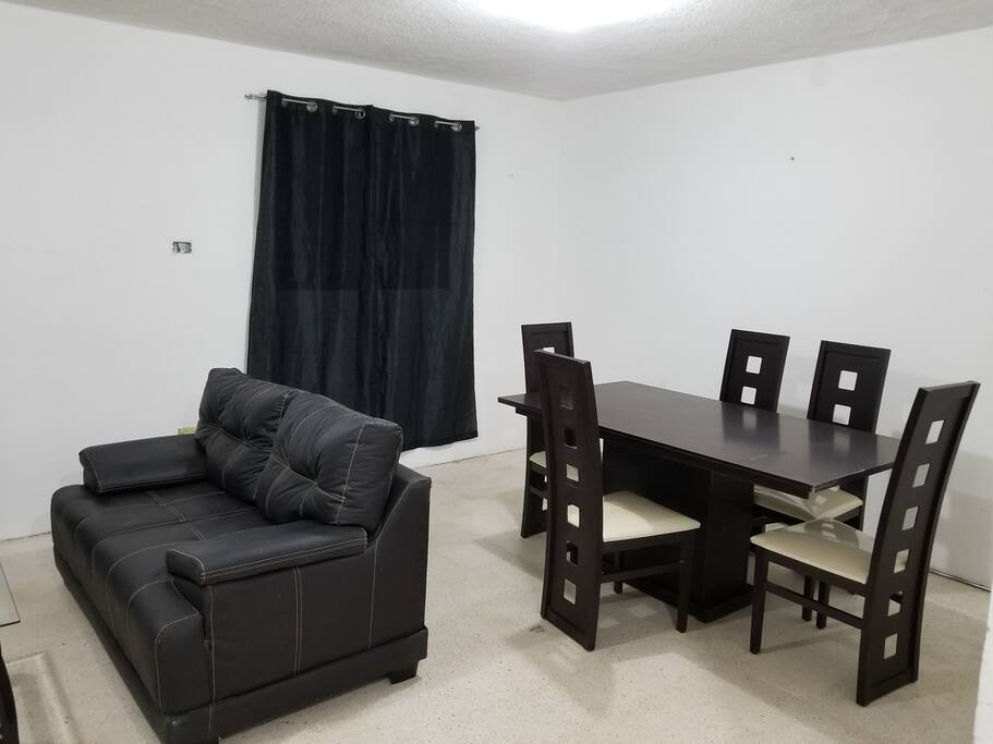 SALA-COMEDOR