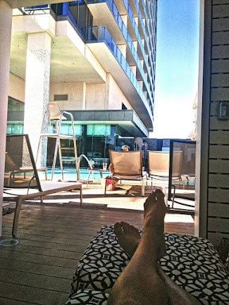 Luxury Condo