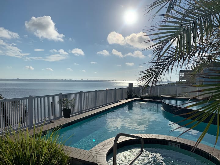 Port Mansfield Vacation Rentals Airbnb