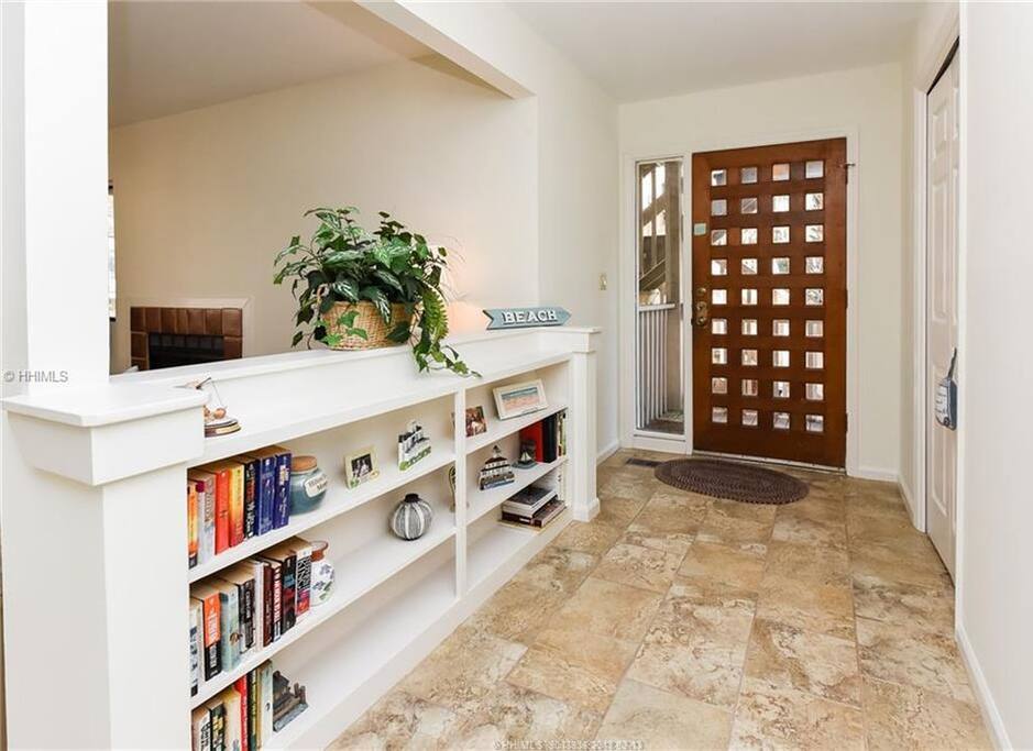 Foyer