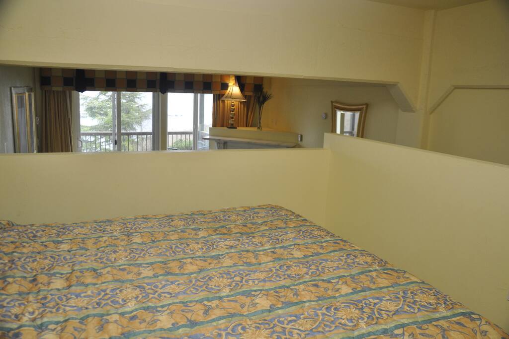 King Size Bed