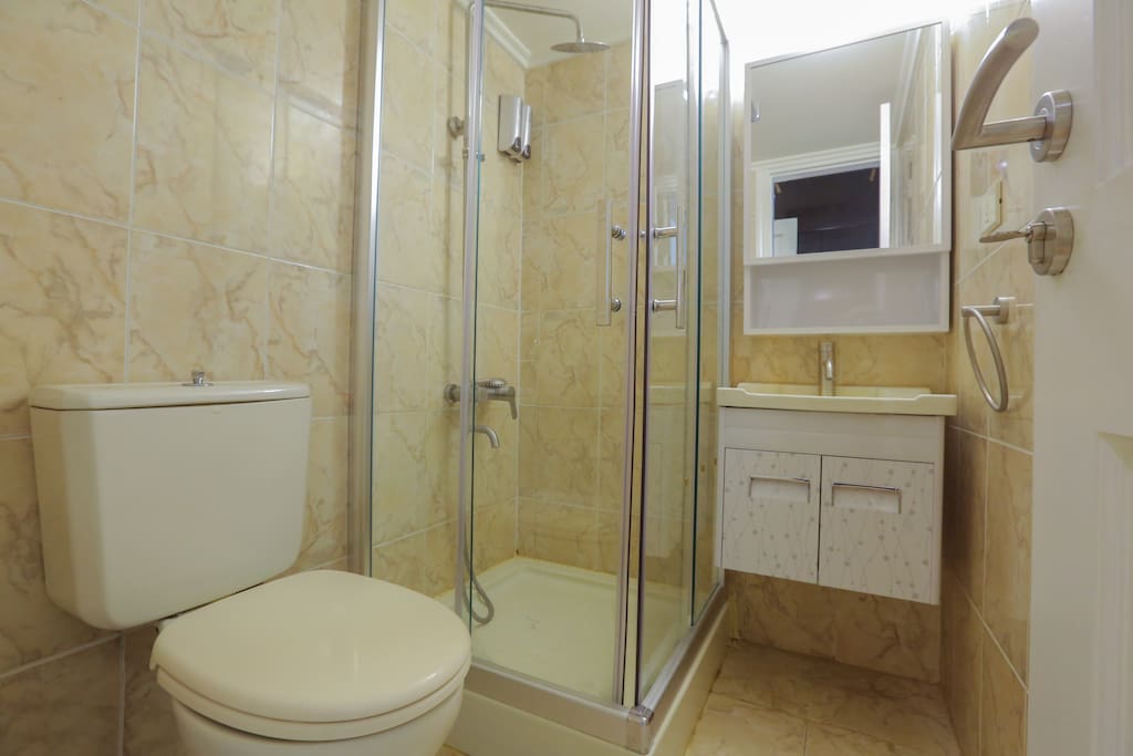 Single Room WC