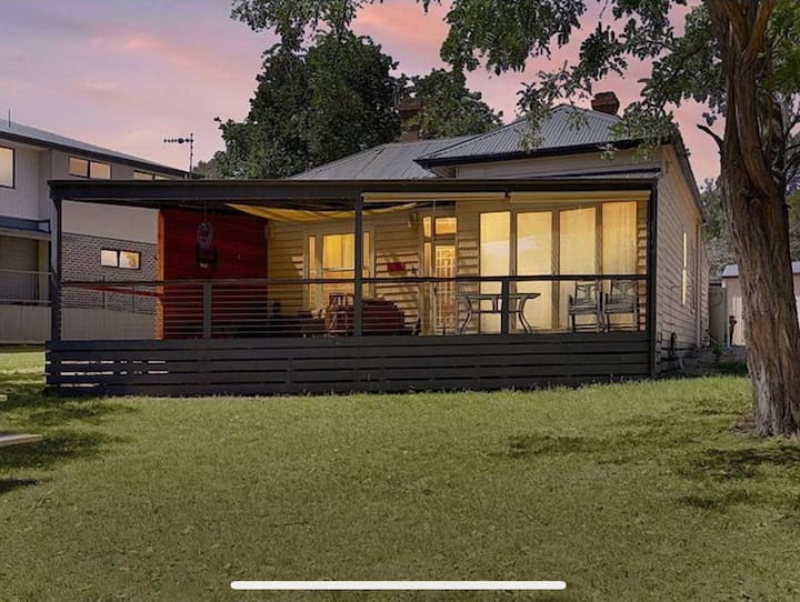 Bonnie Doon Vacation Rentals & Homes Victoria, Australia Airbnb