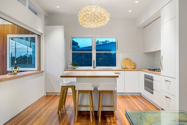 The Terrace Penthouse Apartment gallery image 2