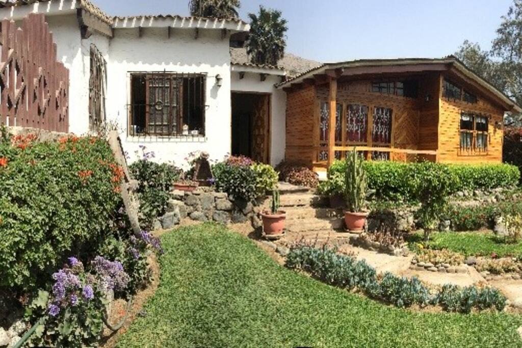 FACHADA CASA
