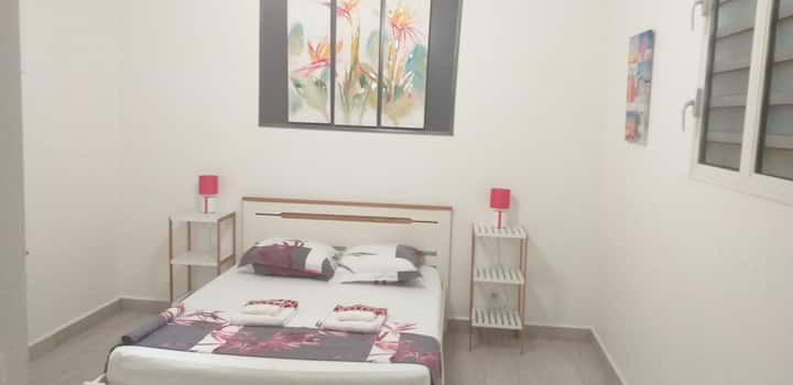 La chambre / The Bedroom