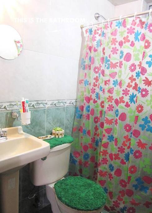 SANITARIO