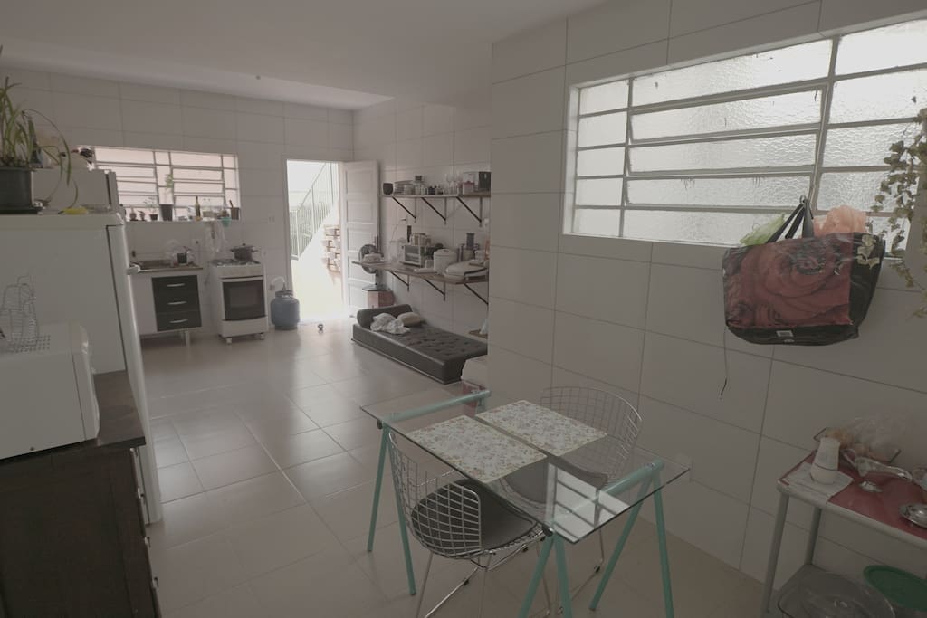 cozinha
