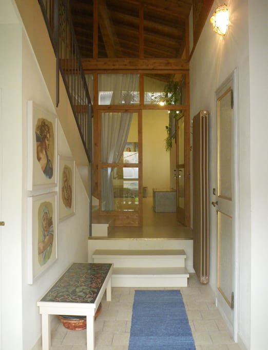 Ingresso