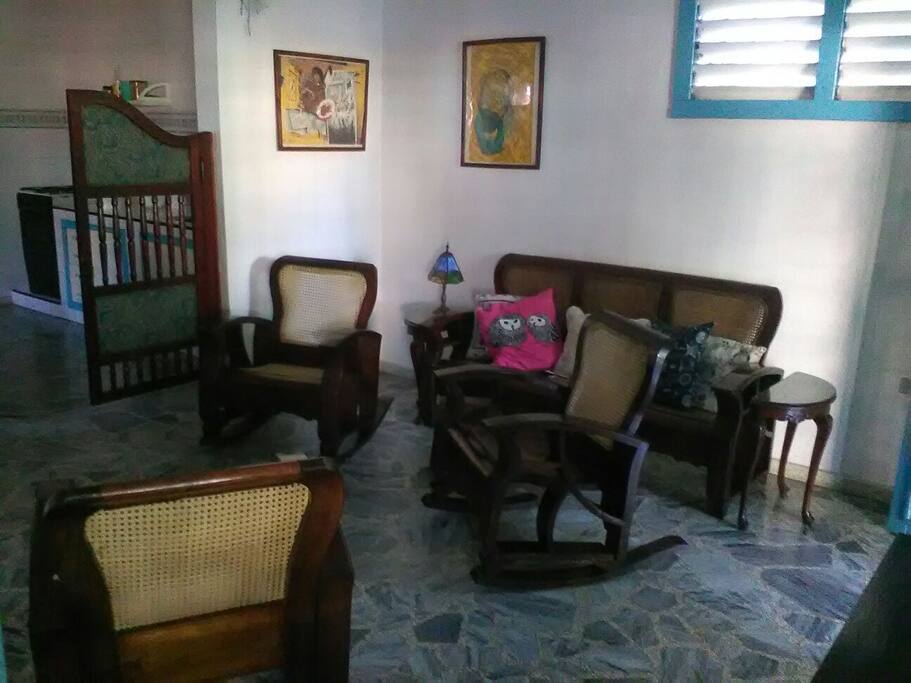 sala