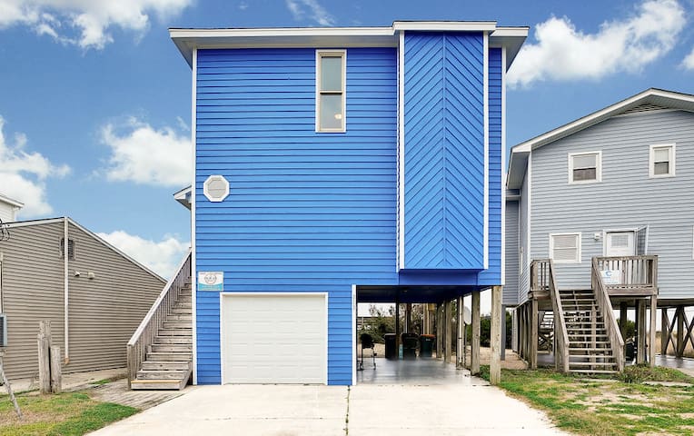 Palm Air Realty managed Airbnb listing 2