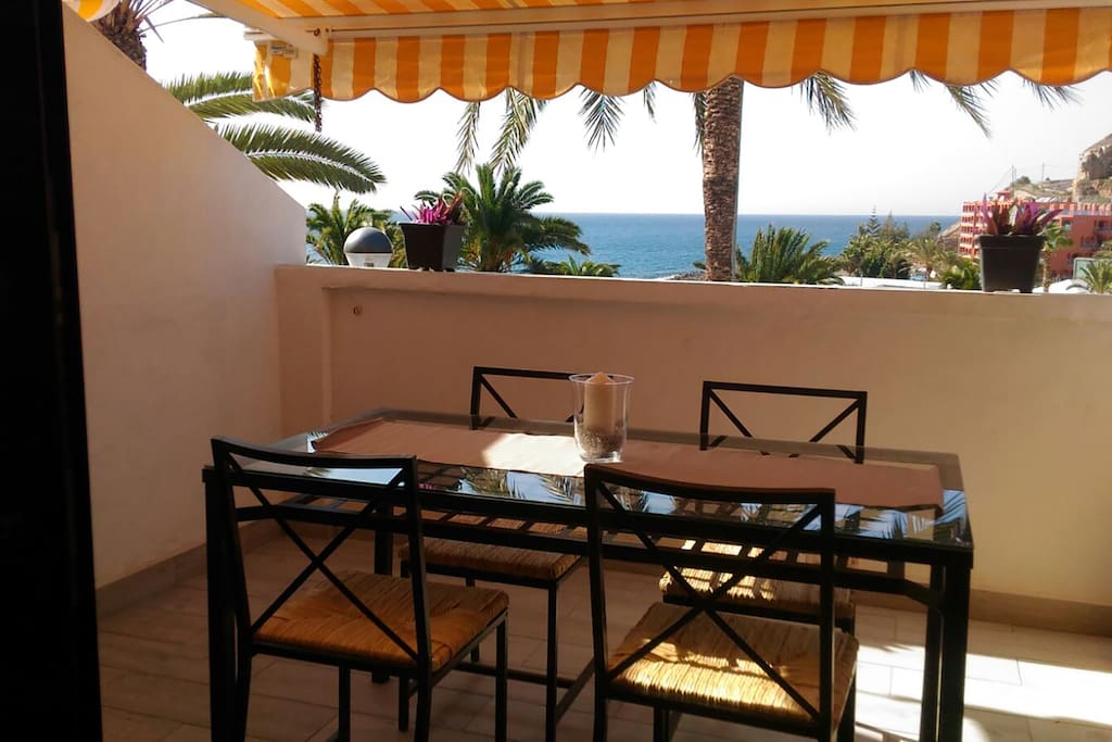 TERRACE 1