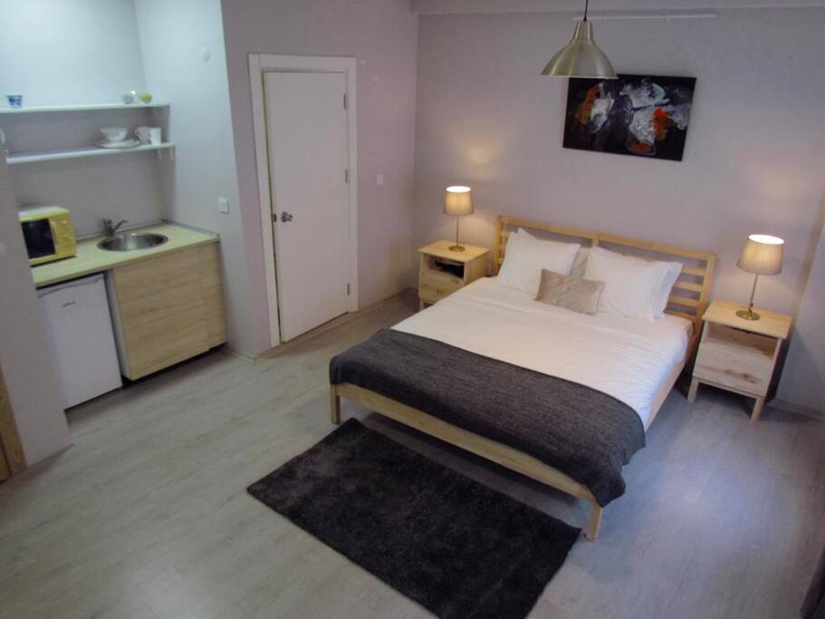 Other View of Exclusive Luxury Room