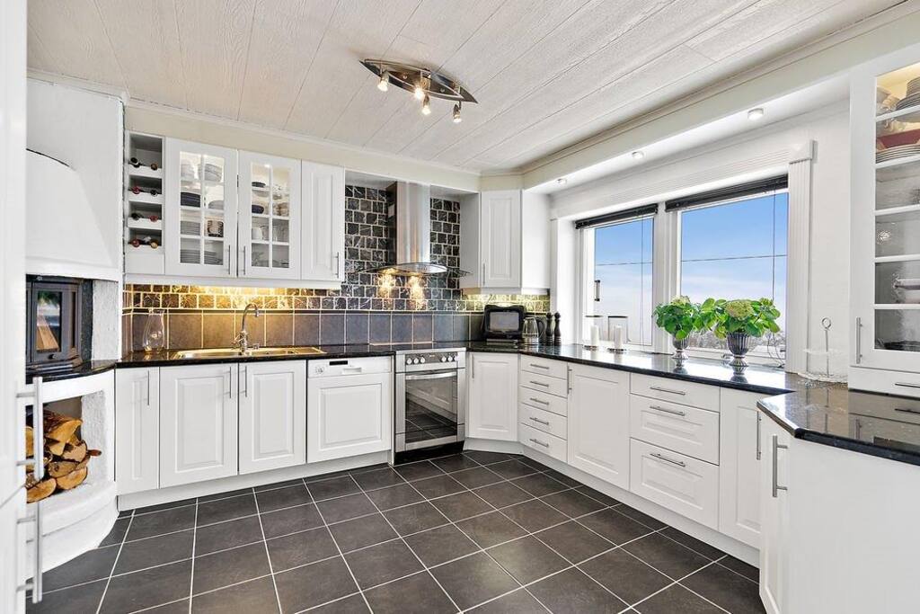 kitchen/küche