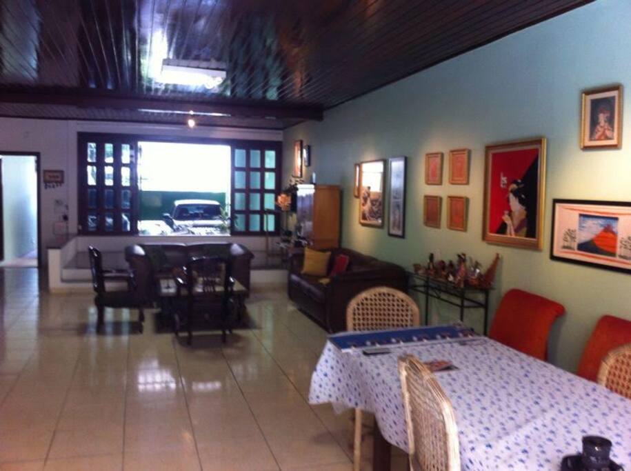 Sala Estar
