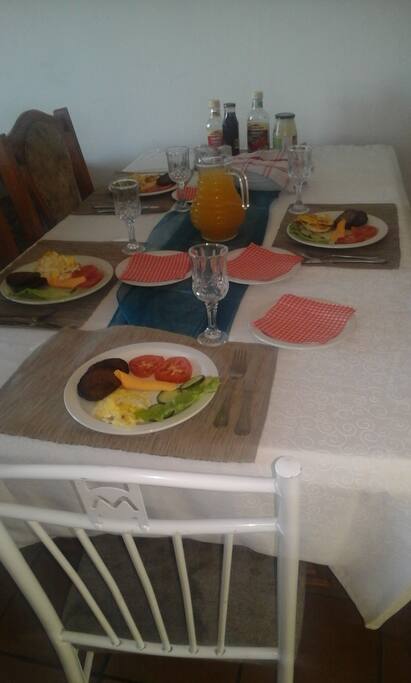 BREASKFAST