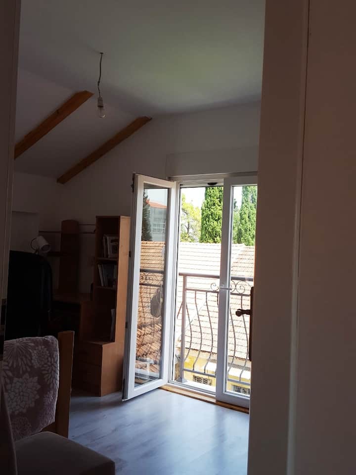 Habitación 1