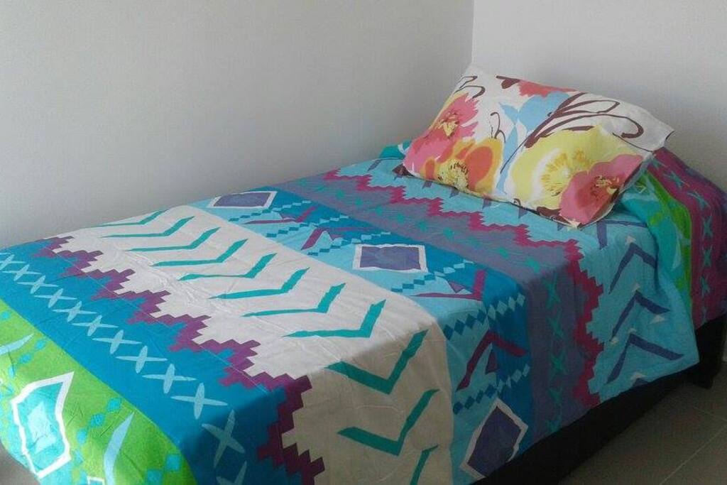 Bedroom 2