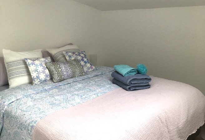 ความสะดวกสบายในการนอนหลับ Boxspring ที่ดีที่สุด!