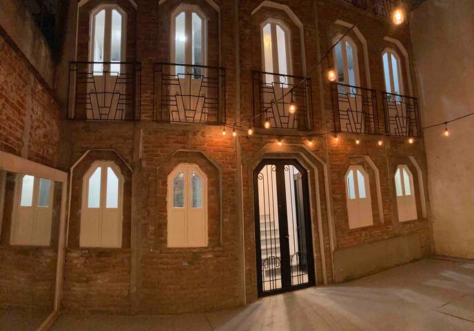 LINDA CASA COLONIA ROMA, 5 HABITACIONES CON BAÑO. gallery image 5