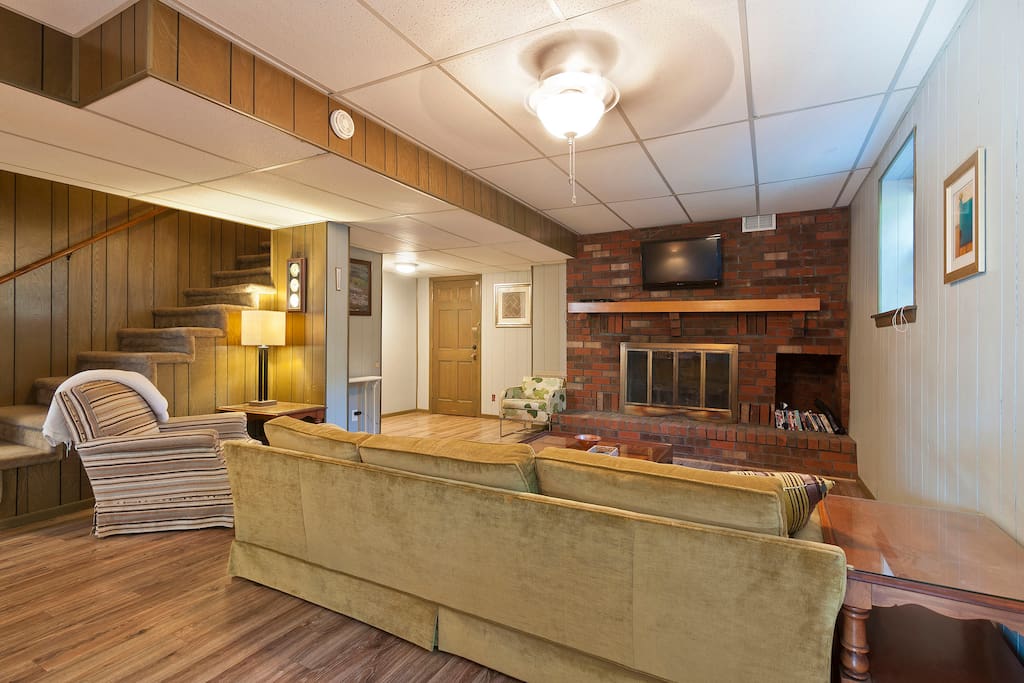 Common Area