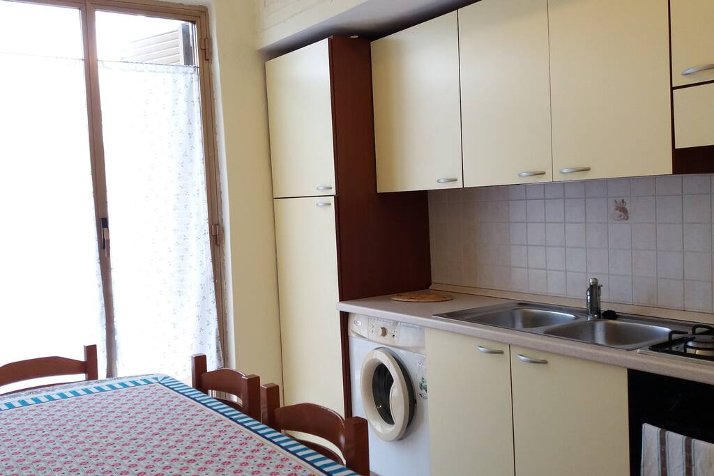 Cucina
