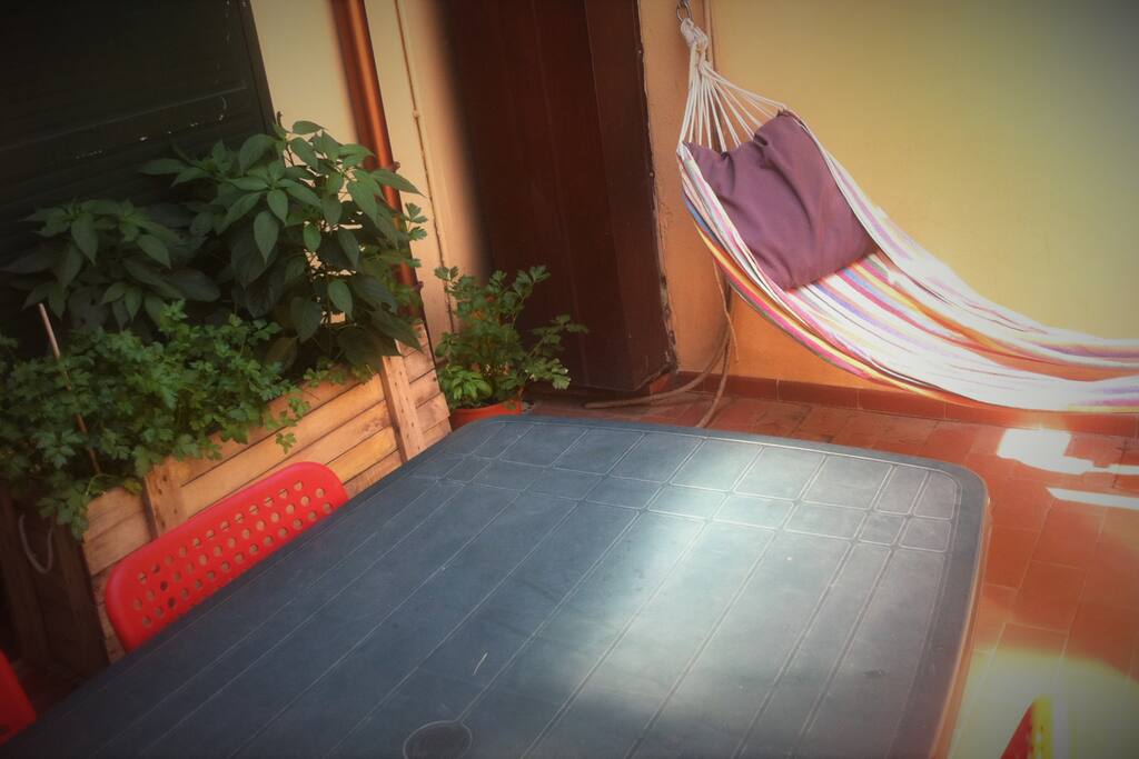 Terrazzo