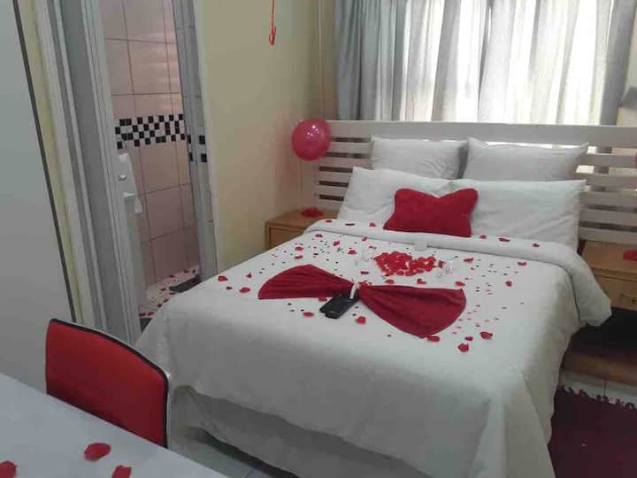 Ekaya Palace Room#2