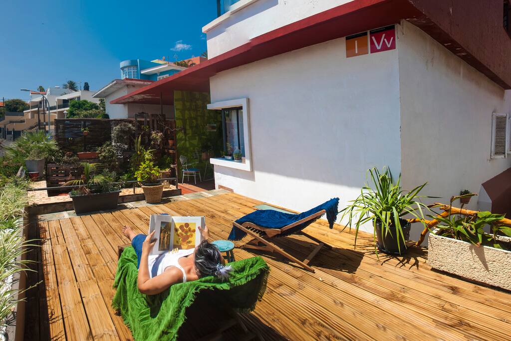 Terraza