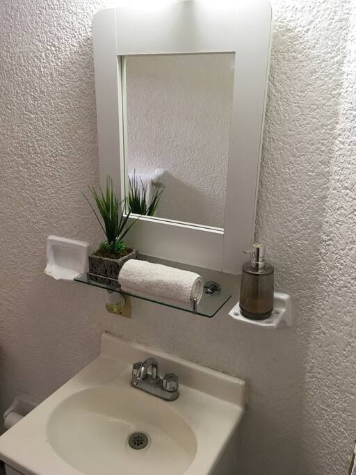 Baño