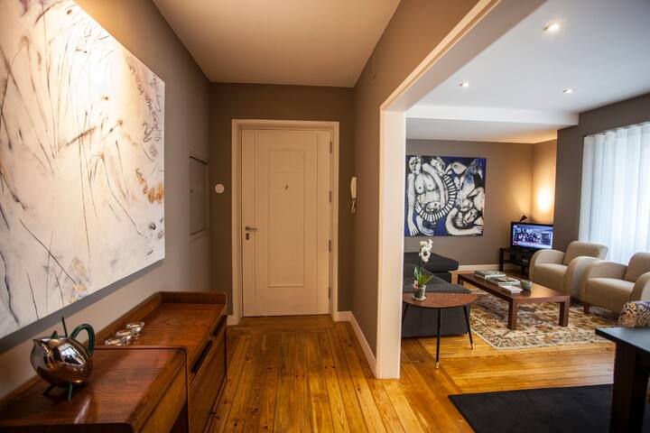 “Casa da Alegria” Apartment gallery image 4