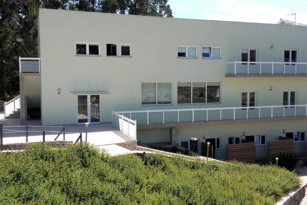 Casa o Funileiro
