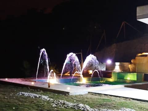 Finca el cielo Barbosa