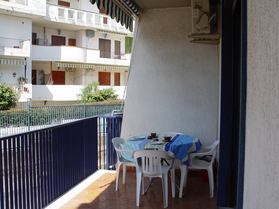 Balcone