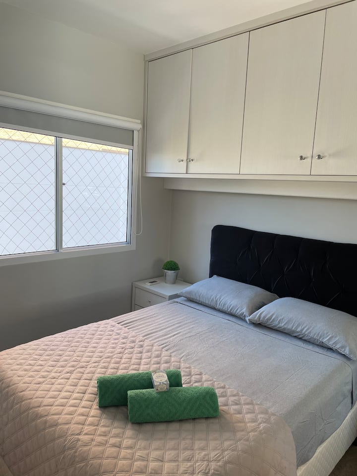 Მთავარი საძინებელი