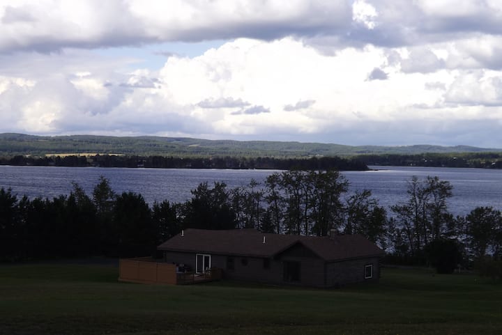 St Agatha Maine Cabin Rentals