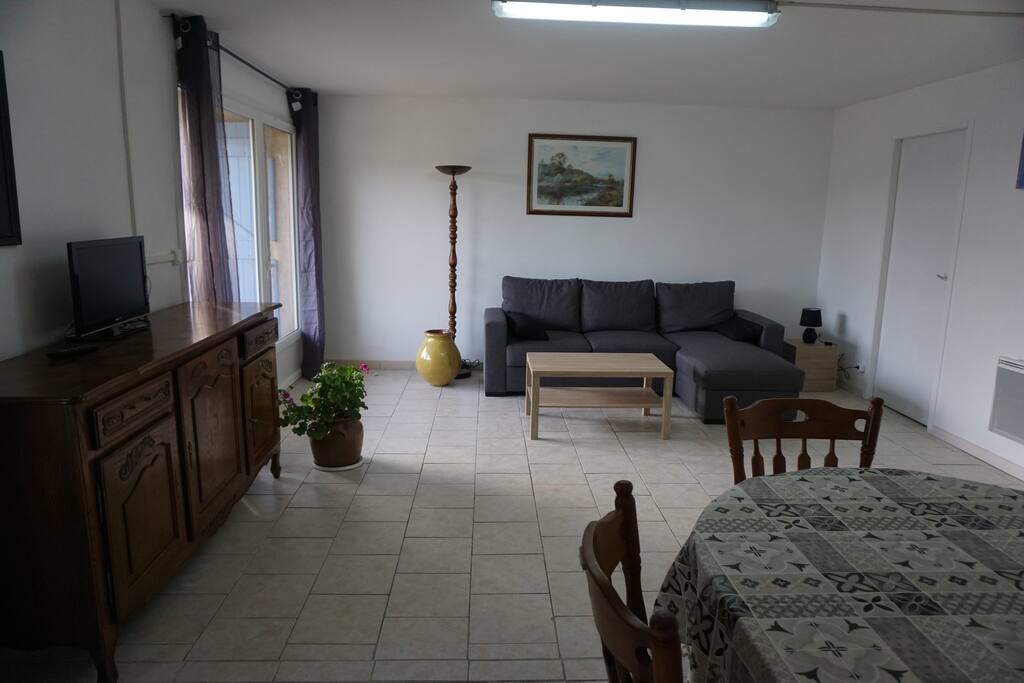 salle a manger