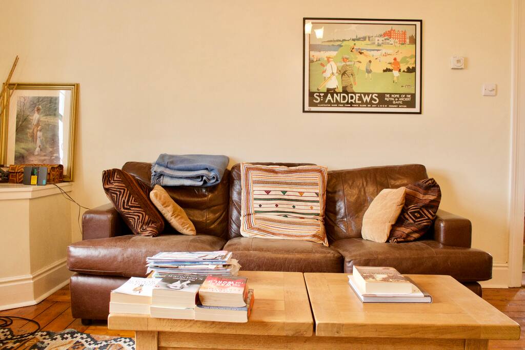 Living space