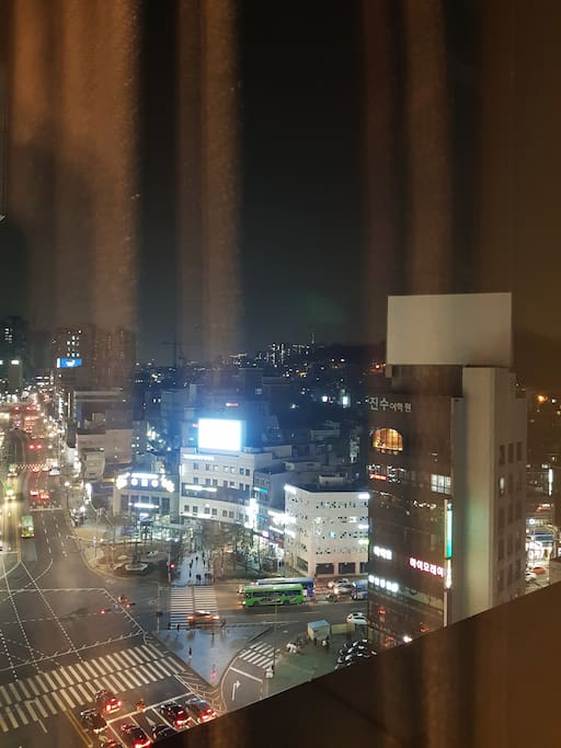 view