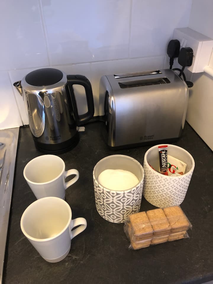 Entire Guest Suite Near Anne Hathaway’s Cottage - Stratford-upon-Avon