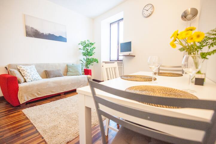 Comfortable Apartment with Amazing View