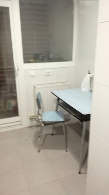 Cocina