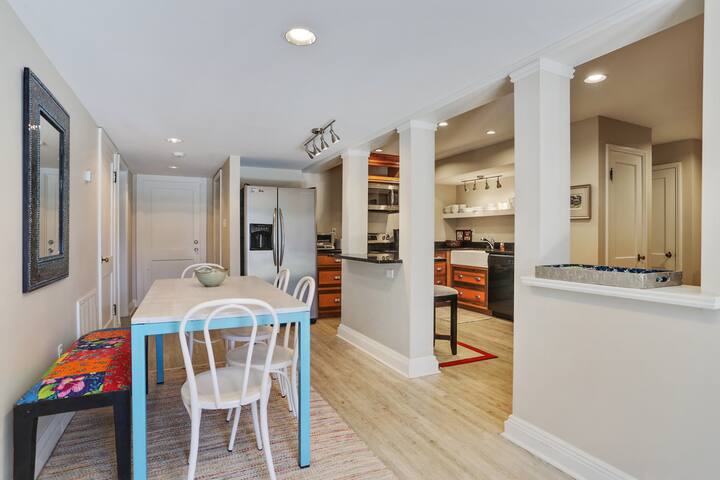 The Boswell House (Historic Home on Jazz Registry) gallery image 4