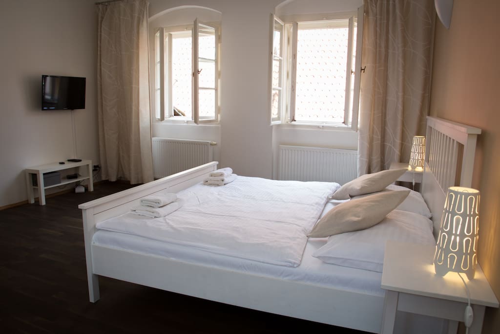 2 minutes to Old Town Square) Apartments for Rent in Prague, Prague