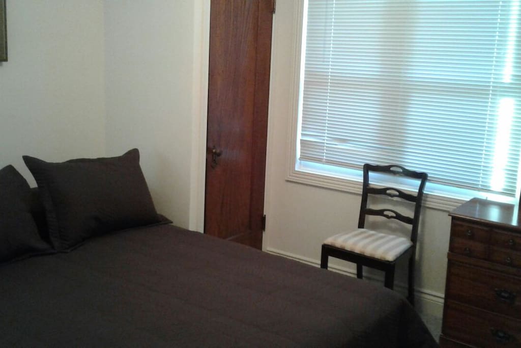 bedroom #2
