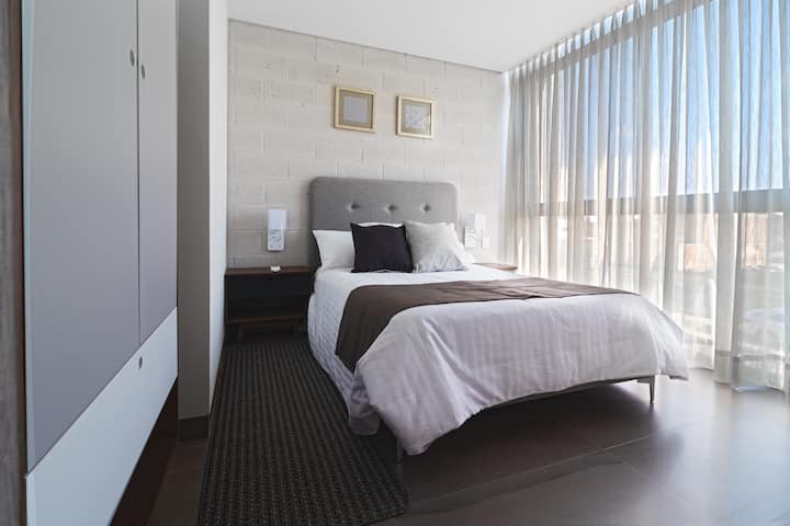 غرفة النوم 2