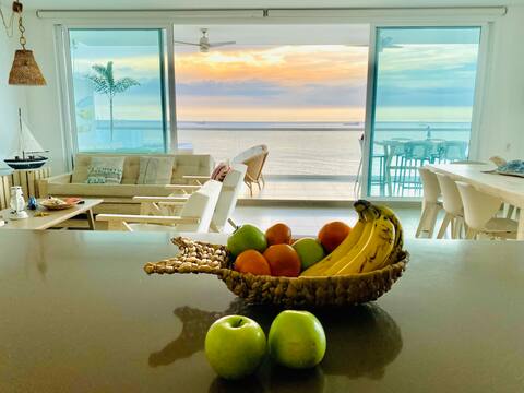 The best apartment in Santa Marta next to Marriot
